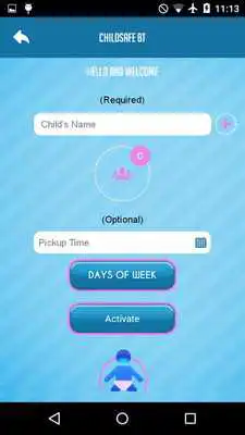 Play ChildSafe BT