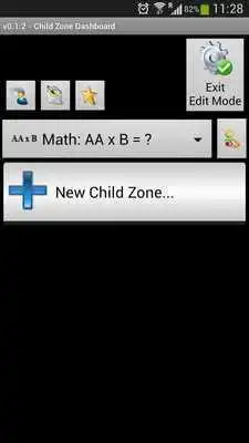 Play Child Safe Zone - Safe Phone