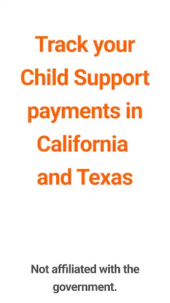 Play Child Support App - CA  TX  and enjoy Child Support App - CA  TX with UptoPlay