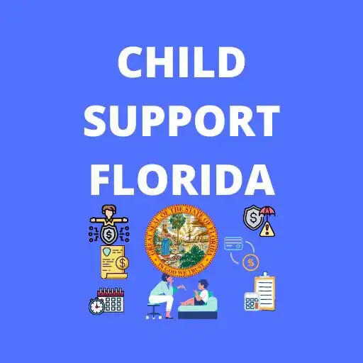Play Child Support Florida APK