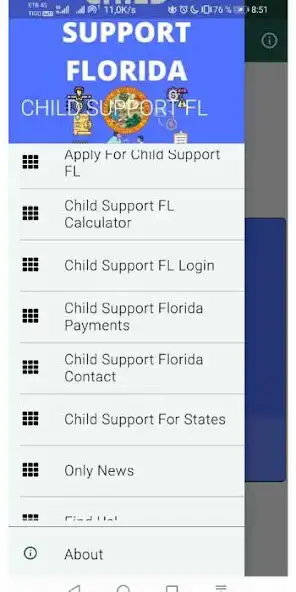 Play Child Support Florida as an online game online Child Support Florida with UptoPlay Play Child Support Florida as an online game Child Support Florida with UptoPlay