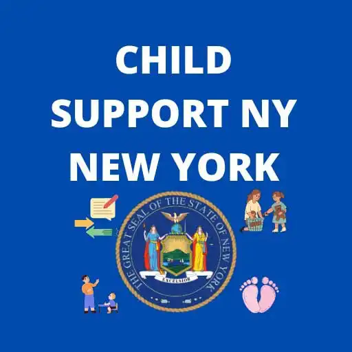 Play Child Support NY New York APK Play Child Support NY New York APK