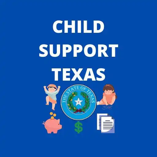 Play Child Support Texas APK Play Child Support Texas APK