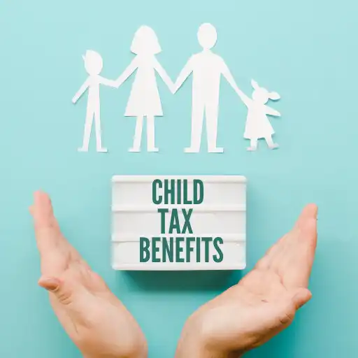 Play Child Tax Benefits(CTC)-Info APK