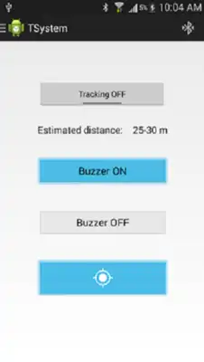 Play Child Tracking App