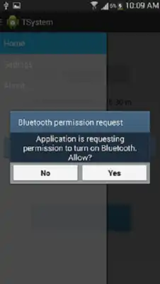 Play Child Tracking App