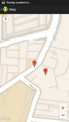 Play Child Tracking App