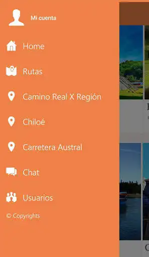 Play Chile Al Sur  and enjoy Chile Al Sur with UptoPlay