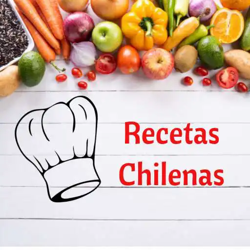 Free play online Chilean Food Recipes APK