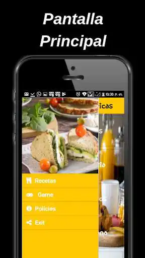 Play Chilean Food Recipes Play Chilean Food Recipes