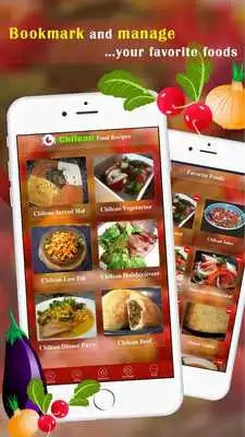 Play Chilean Food Recipes Play Chilean Food Recipes