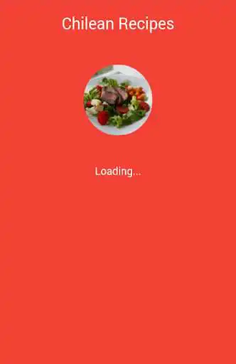 Play Chilean Recipes  and enjoy Chilean Recipes with UptoPlay