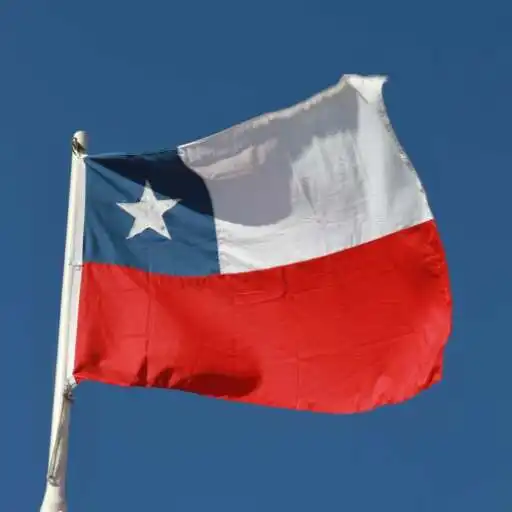 Play Chile flag APK