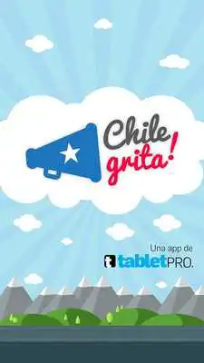 Play Chile Grita