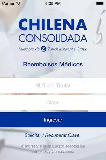 Play Chilena Reembolsos