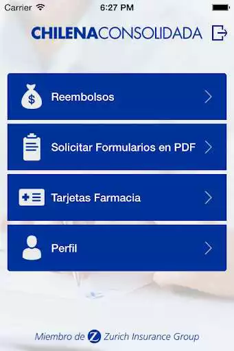Play Chilena Reembolsos