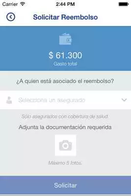 Play Chilena Reembolsos