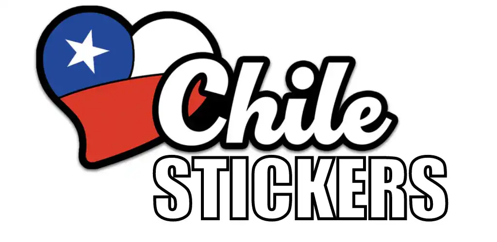 Play Chilenos Stickers  and enjoy Chilenos Stickers with UptoPlay