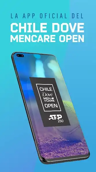Play Chile Open  and enjoy Chile Open with UptoPlay