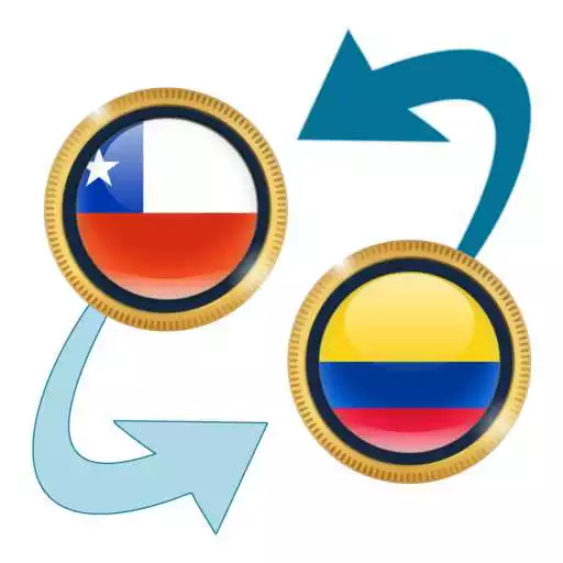 Run free android online Chile Peso x Colombian Peso APK