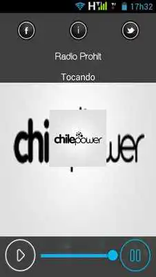 Play ChilePower