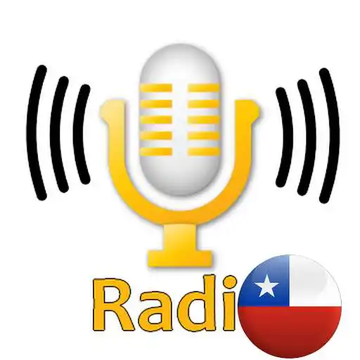 Free play online Chile Radio, Radio Chilena APK