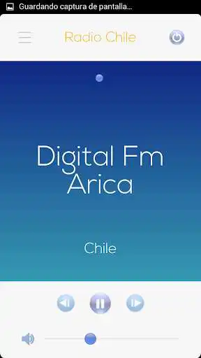 Play Chile Radio, Radio Chilena