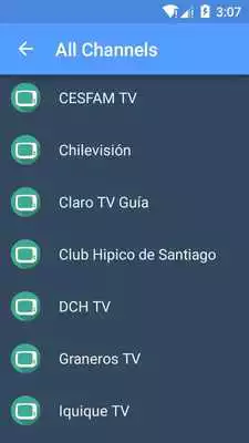 Play Chile TV