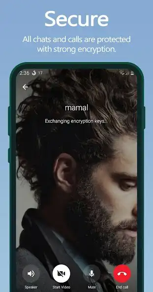Play Chiligram Messenger  and enjoy Chiligram Messenger with UptoPlay