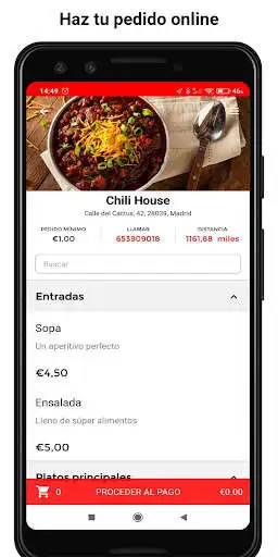 Play Chili House  and enjoy Chili House with UptoPlay