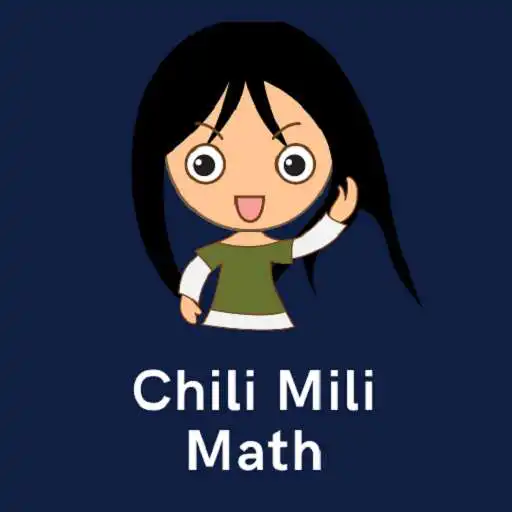 Play chili mili math APK
