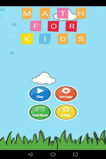 Play chili mili math as an online game chili mili math with UptoPlay