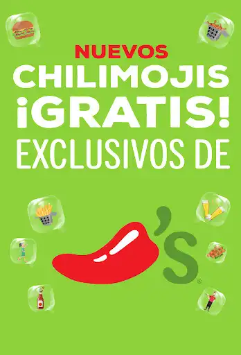 Play CHILIMOJIS  and enjoy CHILIMOJIS with UptoPlay