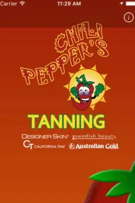Play Chili Peppers Tanning Play Chili Peppers Tanning