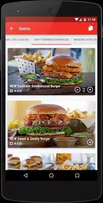 Play Chilis India (SW)