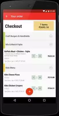 Play Chilis India (SW)
