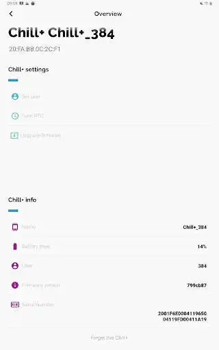 Play Chill+ App  and enjoy Chill+ App with UptoPlay