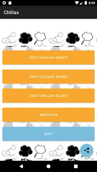 Play Chillax - De-Stress  and enjoy Chillax - De-Stress with UptoPlay