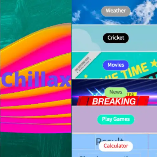 Play Chillax APK