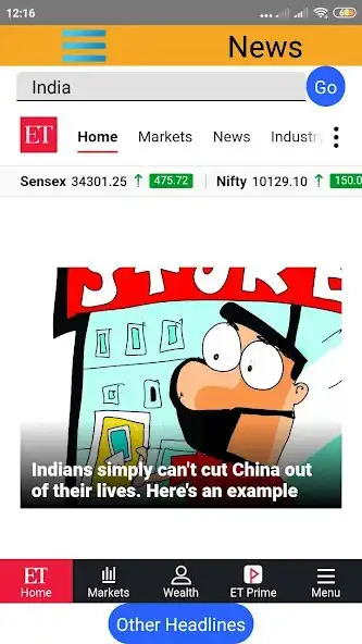 Play Chillax as an online game Chillax with UptoPlay