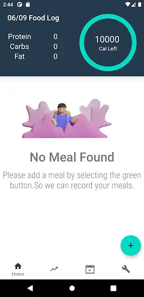 Play Chill Calories  and enjoy Chill Calories with UptoPlay