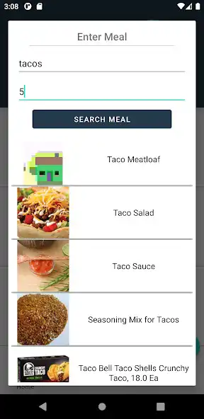 Play Chill Calories as an online game Chill Calories with UptoPlay