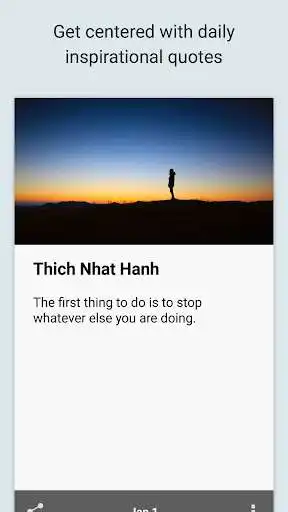 Play Chill - daily mindfulness  and enjoy Chill - daily mindfulness with UptoPlay