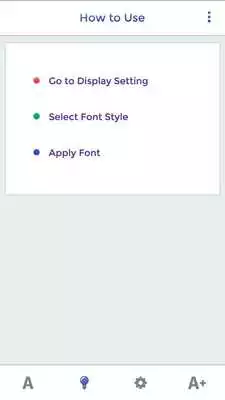 Play Chiller Fonts Style