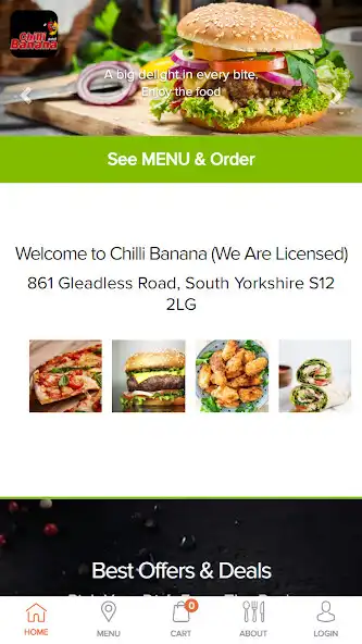 Play Chilli Banana  and enjoy Chilli Banana with UptoPlay