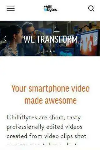 Play Chillibytes  and enjoy Chillibytes with UptoPlay