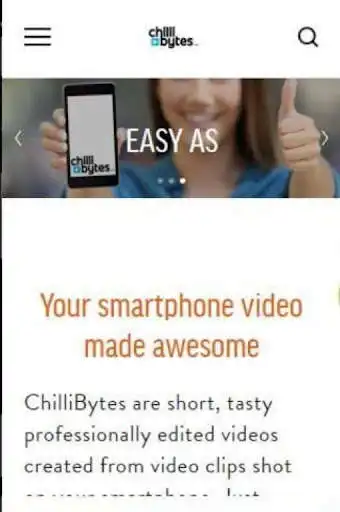 Play Chillibytes as an online game Chillibytes with UptoPlay