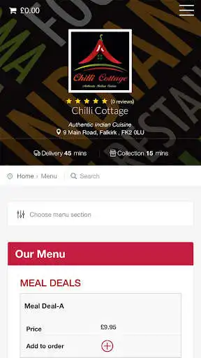 Play Chilli Cottage  and enjoy Chilli Cottage with UptoPlay