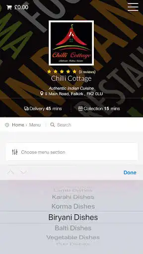 Play Chilli Cottage as an online game Chilli Cottage with UptoPlay
