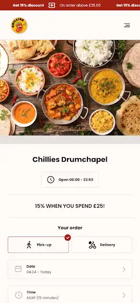Play Chillies Drumchapel and enjoy Chillies Drumchapel with UptoPlay Play Chillies Drumchapel and enjoy Chillies Drumchapel with UptoPlay